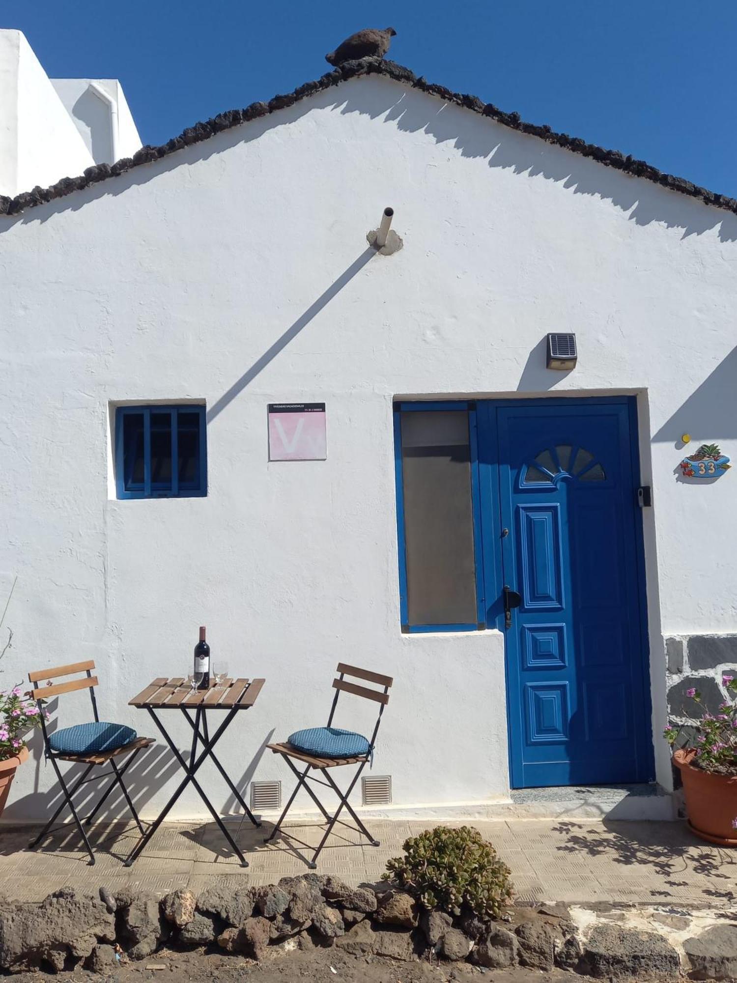Casa Las Velas Costa Teguise Extérieur photo