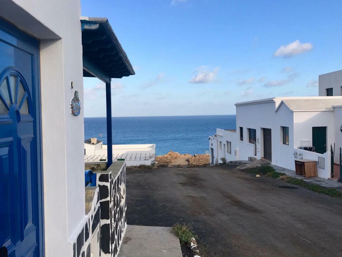 Casa Las Velas Costa Teguise Extérieur photo